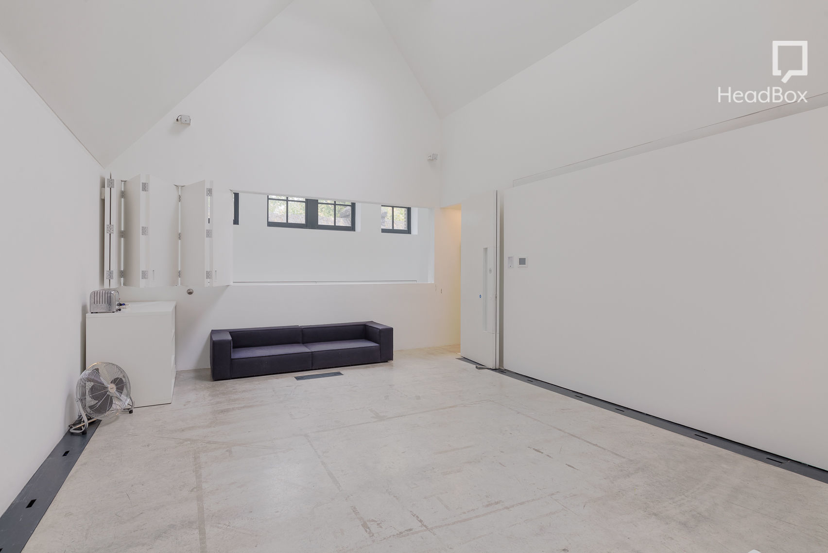 Unweaving the Rainbow 1