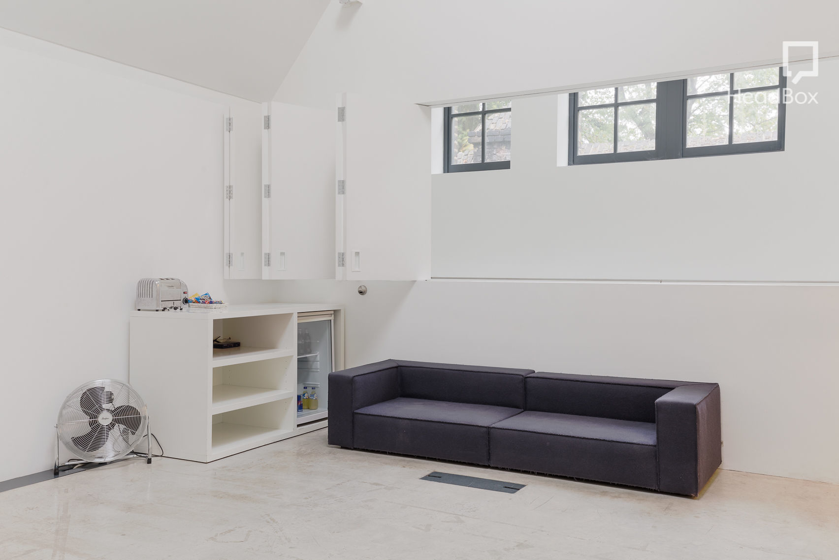 Unweaving the Rainbow 4