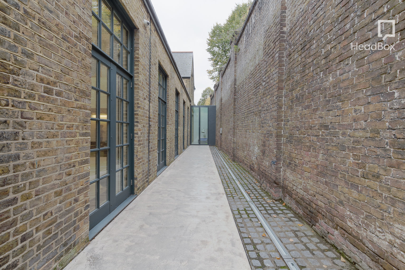 Unweaving the Rainbow 10