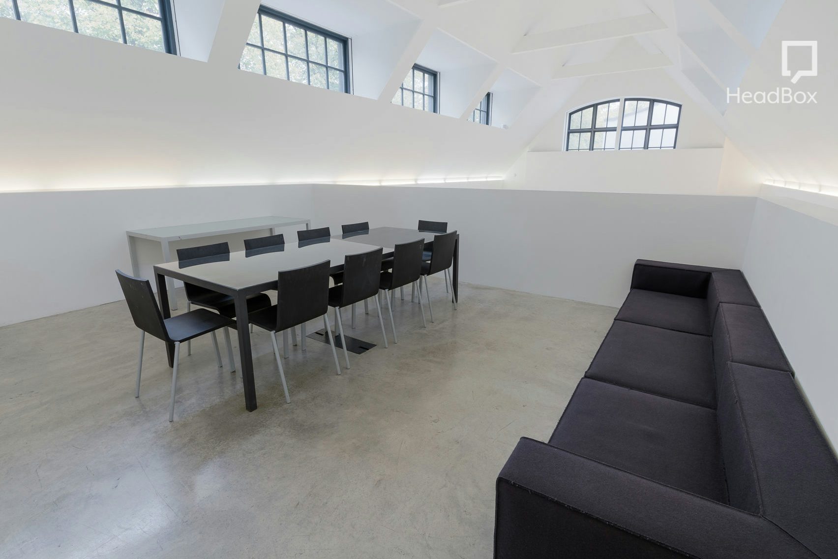 Such, Such Were the Joys 5