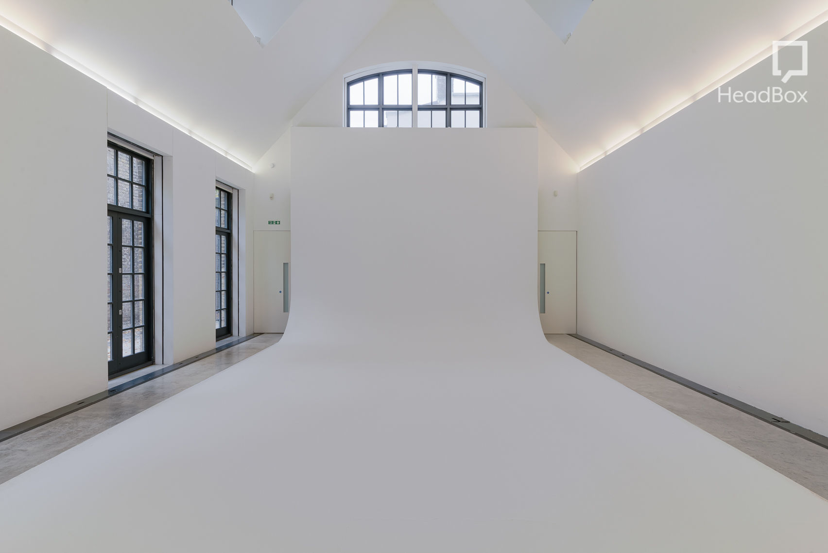 Such, Such Were the Joys 8