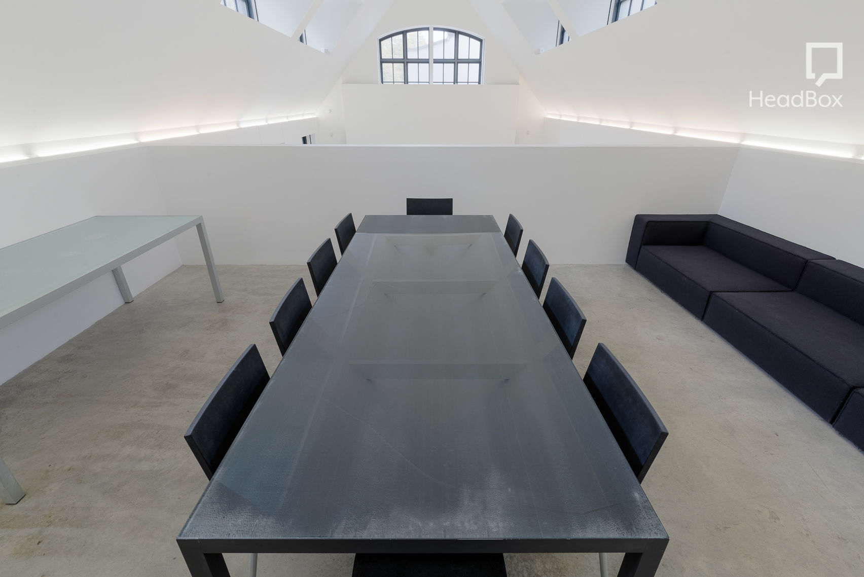 The Stars' Tennis Balls