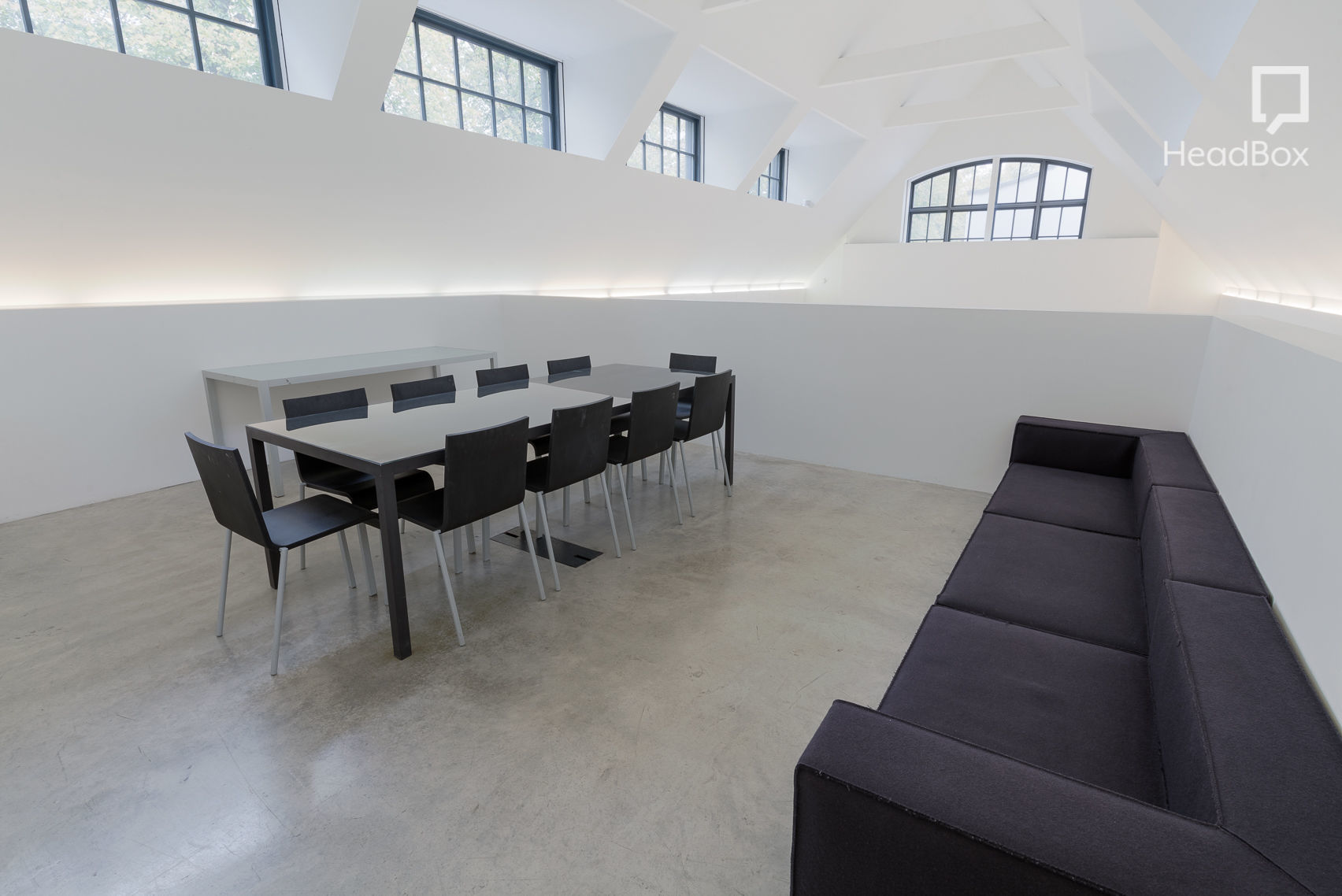 Unweaving the Rainbow 4