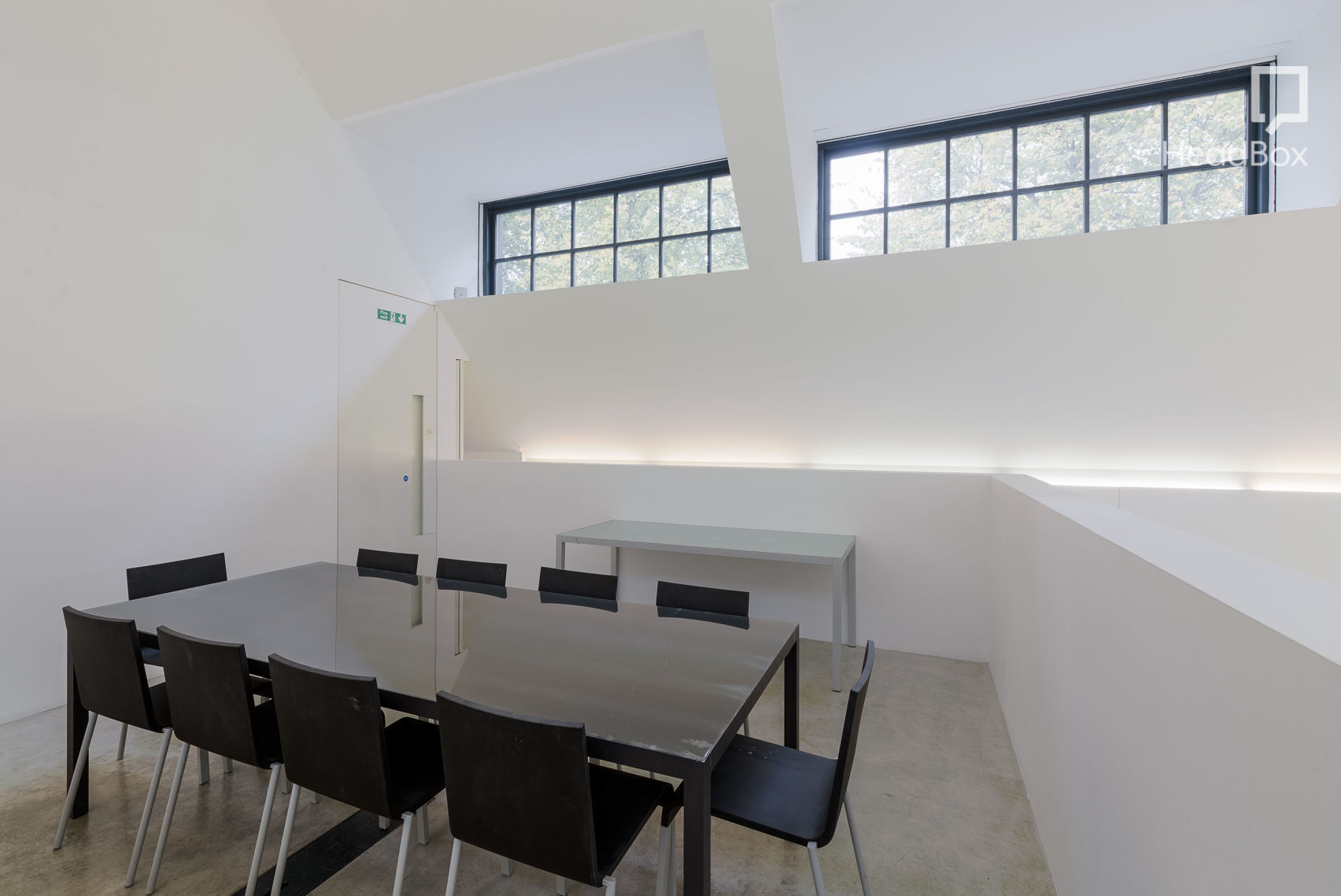 Unweaving the Rainbow 5